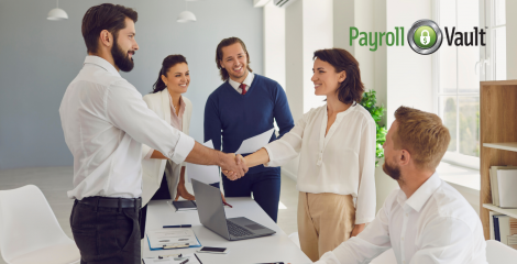 Outsourced HR Services: 4 Key Areas to Hire HR Help