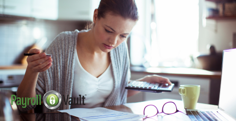 Pay Stub Requirements by State: A Guide for Business Owners