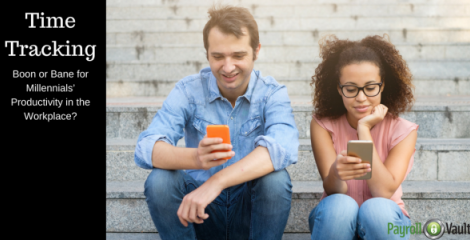 Time Tracking: Boon or Bane for Millennials&rsquo; Productivity in the Workplace?